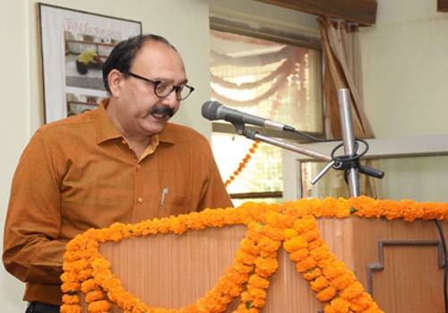 national seminar on curriculum development in lu
