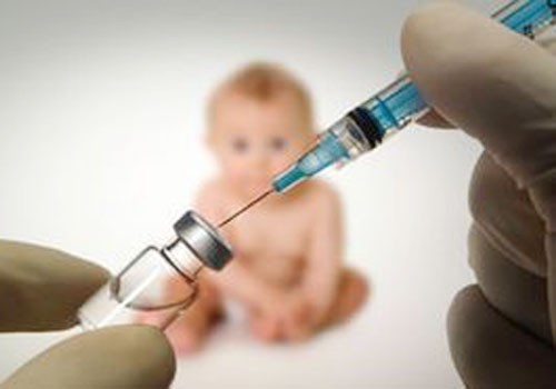 rubel measles vaccination campaign