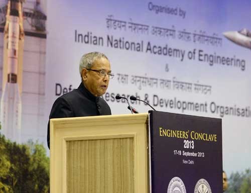 pranab mukherjee