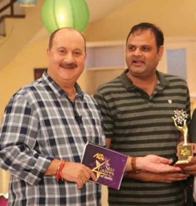 raju kher