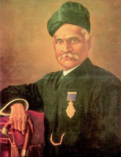 painter raja ravi varma