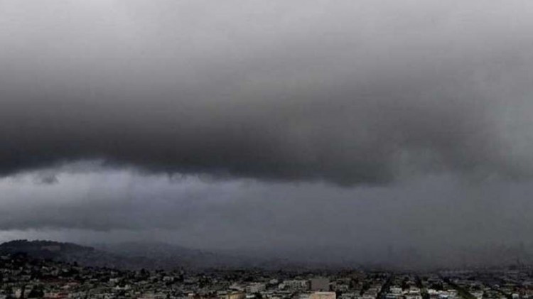 weather