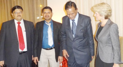 beni prasad verma