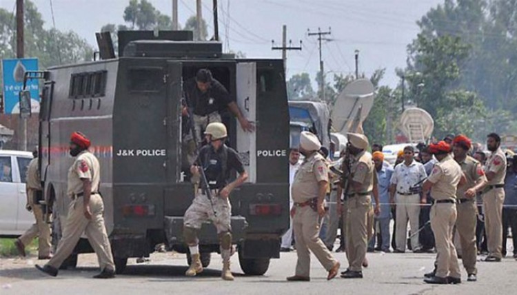 terrorist attack in punjab