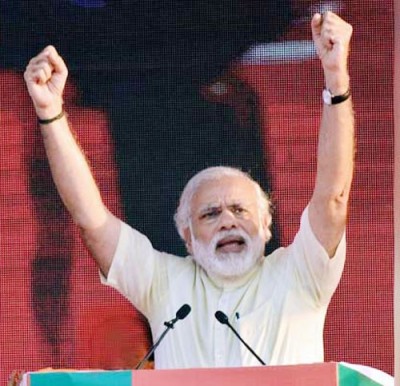 pm narendra modi