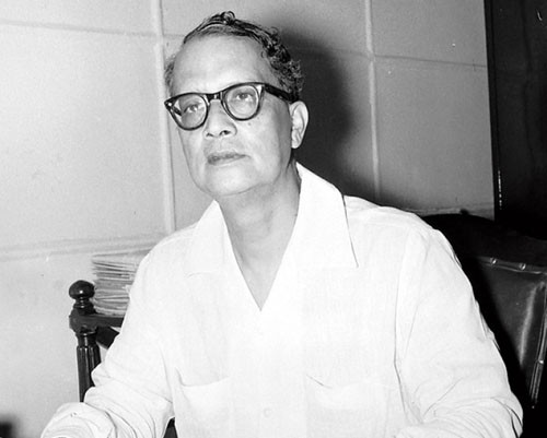 sukumar sen