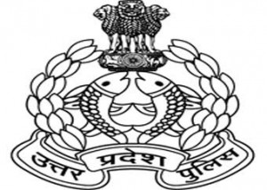 up police logo