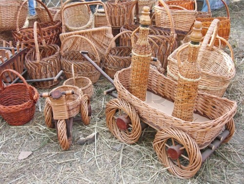 handmade products
