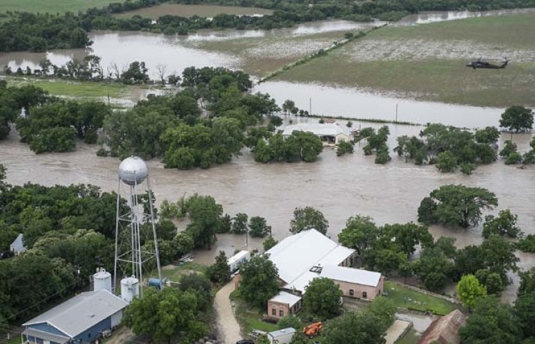 central america, flooding and hurricanes