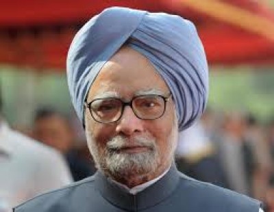 pm manmohan singh