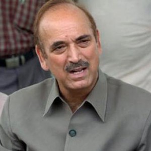 ghulam nabi azad
