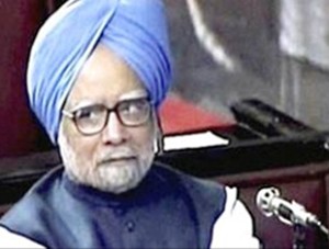 manmohan singh