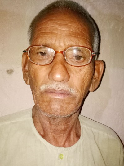 muneshwar