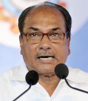 ak antony