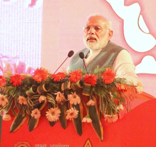 pm narendra modi