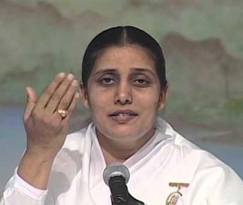 prajapati brahmakumaris usha bahan