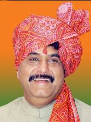 gopinath munde