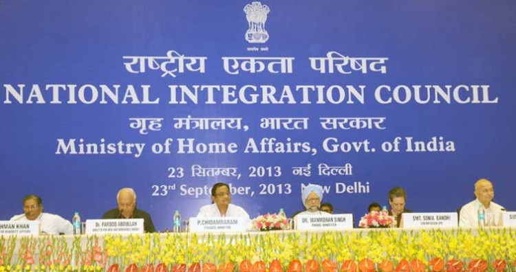 national advisory council