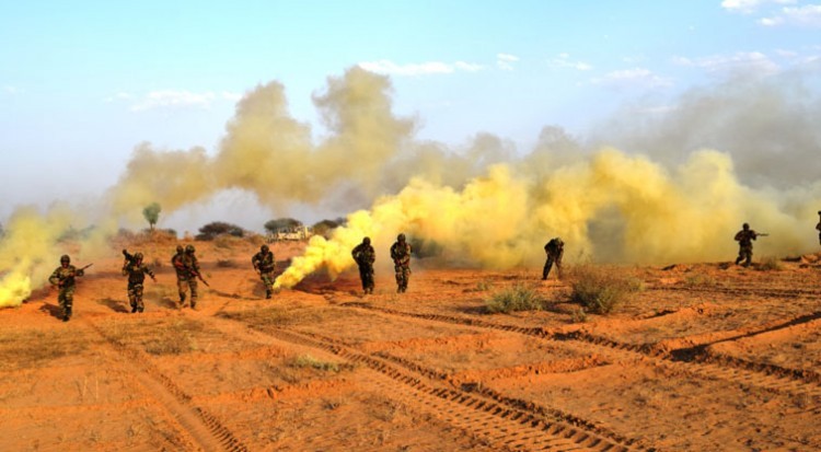 maneanfare in thar desert of rajasthan