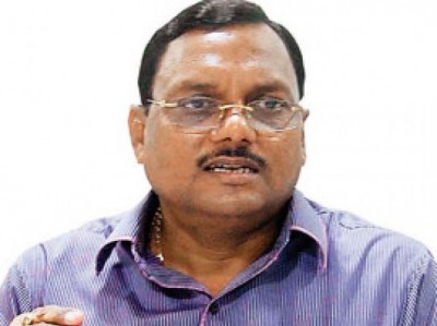 yadav singh