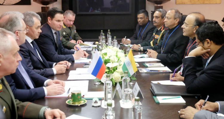 sixth moscow conference on international security