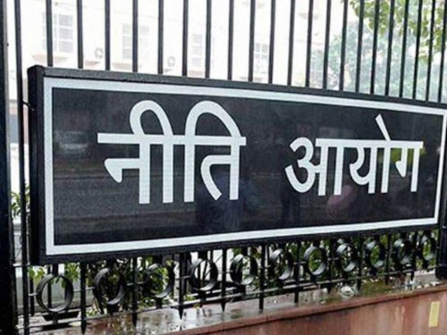 neeti aayog