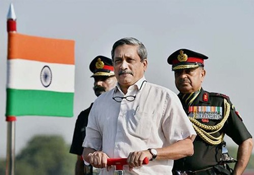 notional key of akash missile system