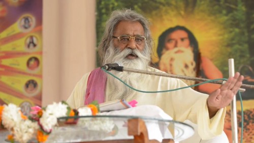 swami adgdhanandji maharaj palghar ashram maharashtra