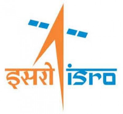 isro logo
