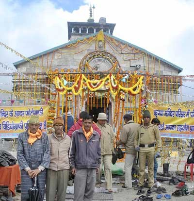 kedaarnath