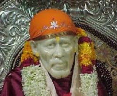 shri saibaba