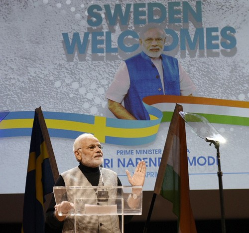 pm narendra modi