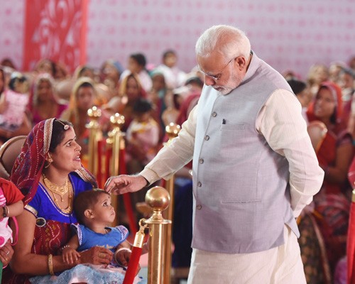 pm narendra modi