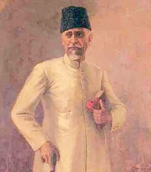 maulana abul kalam azad