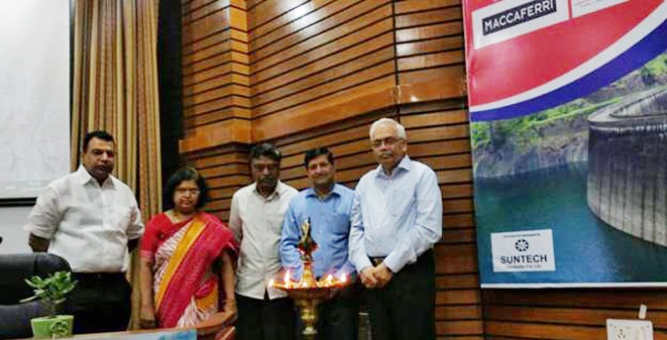 seminars topics use of technical clothing in water resources work