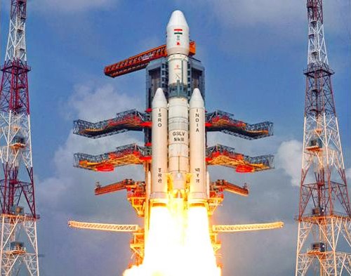 launch of gssv-mark iii