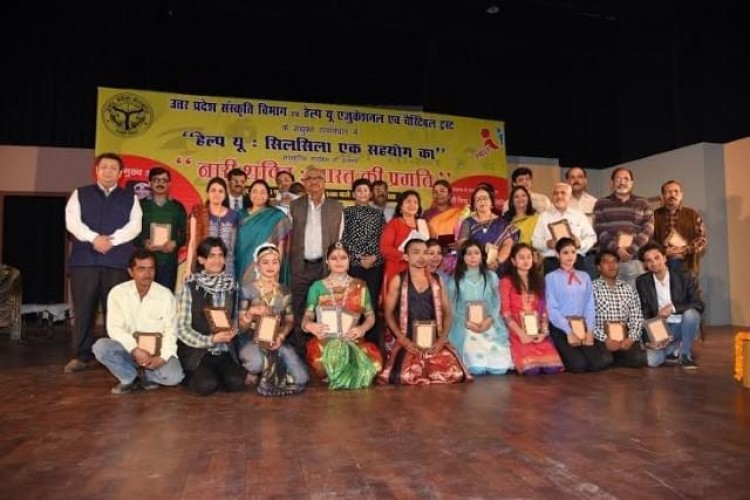 sakhi saheli 1090, security awareness