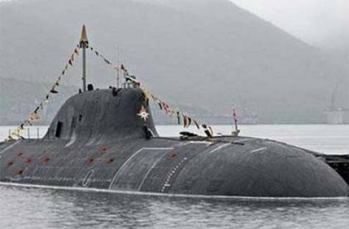 submarin