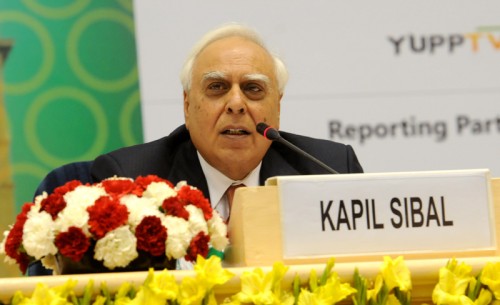 kapil sibal