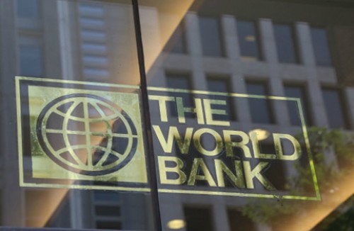 world bank