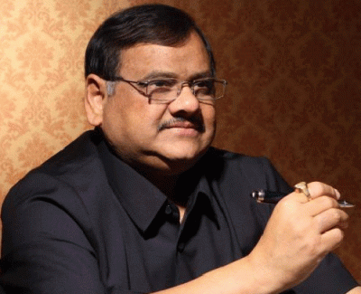akhilesh das