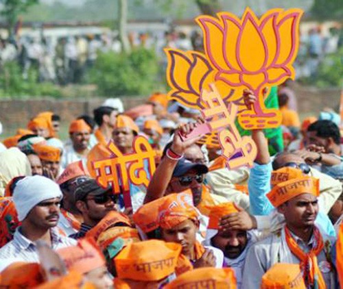 bjp