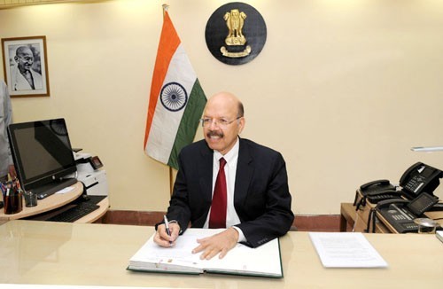 cec, nasim zaidi