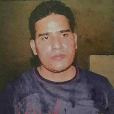 sunil sharma