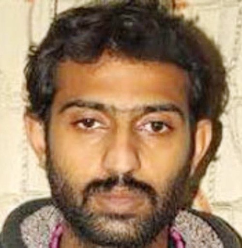 pakistani isi agent mohammed ijaz
