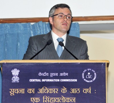 omar abdullah