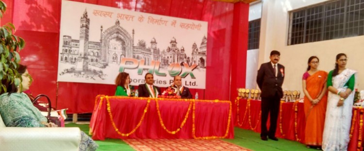 phlox laboratory kakori, republic day