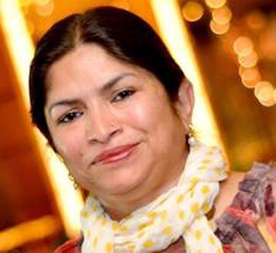 prof. pushpita awasthi