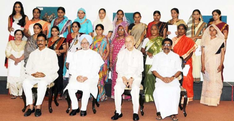 manmohan singh