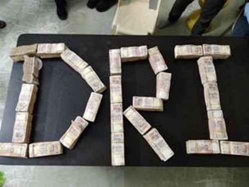 bharuch, dri raid